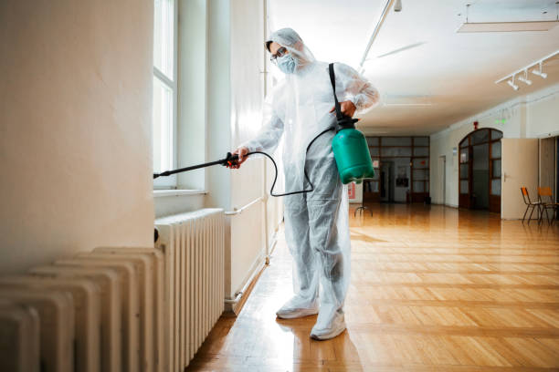 Best Rat Extermination Near Me  in Dortches, NC